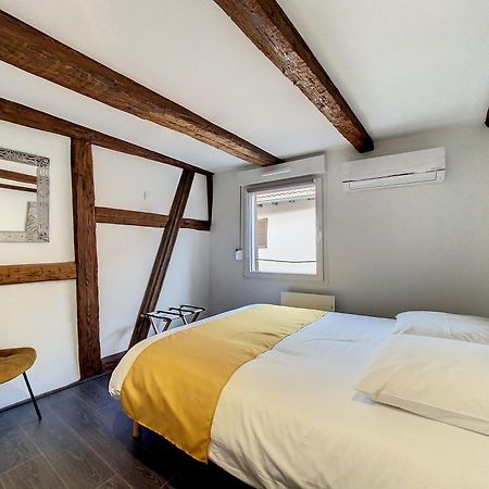 Stammtisch - Neuf - Calme - Haut De Gamme Bernardswiller Extérieur photo