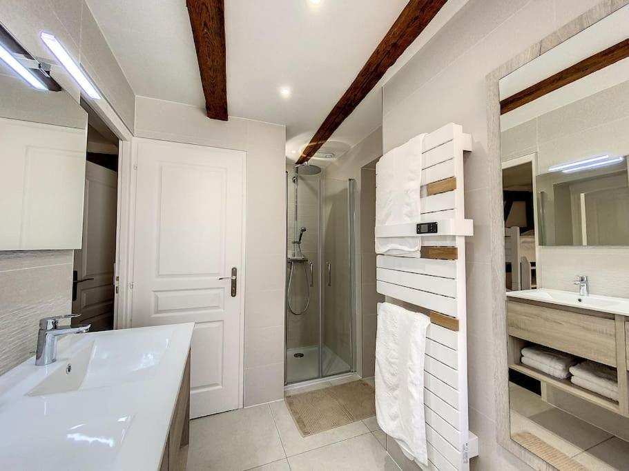 Stammtisch - Neuf - Calme - Haut De Gamme Bernardswiller Extérieur photo