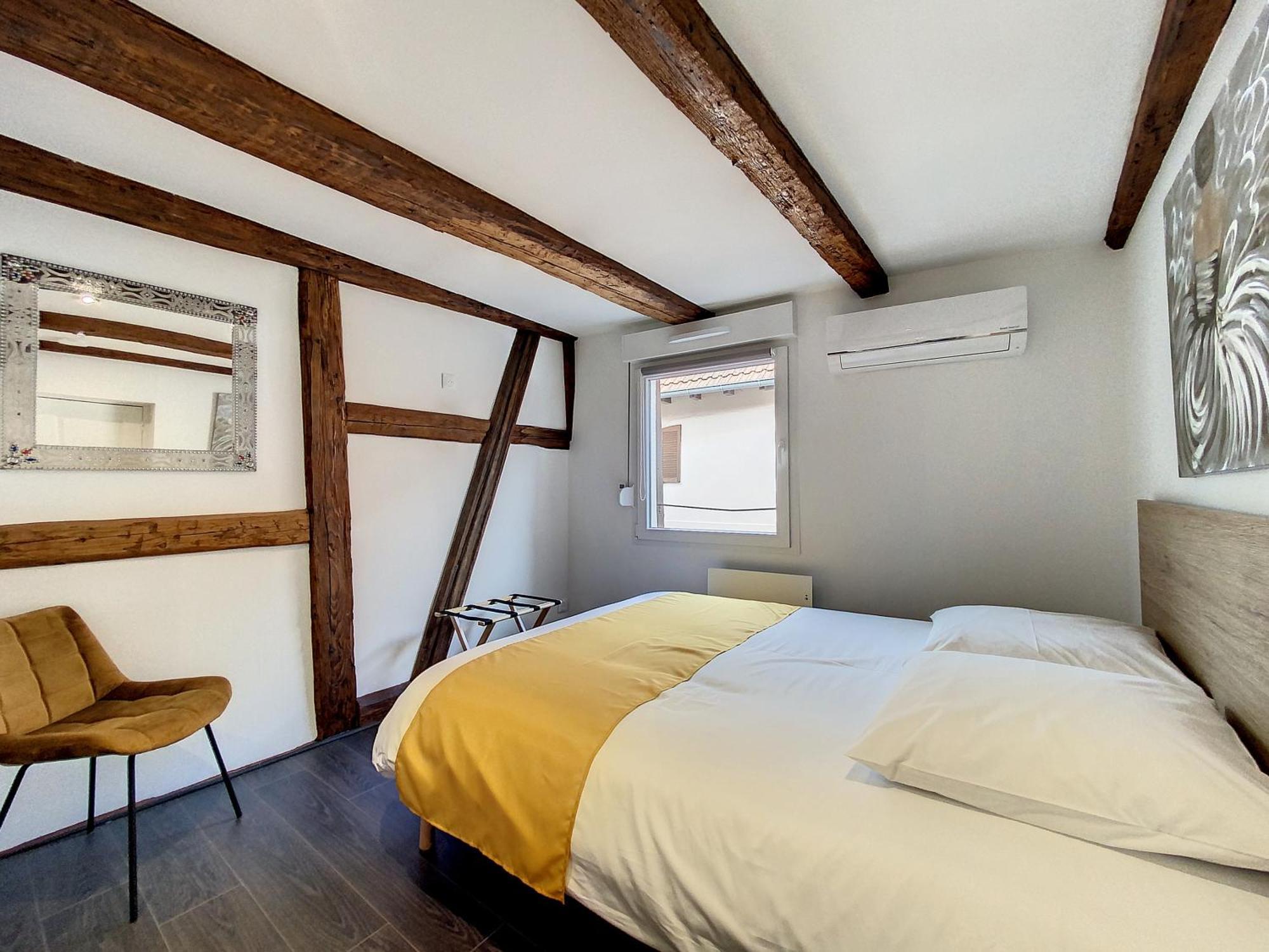 Stammtisch - Neuf - Calme - Haut De Gamme Bernardswiller Extérieur photo